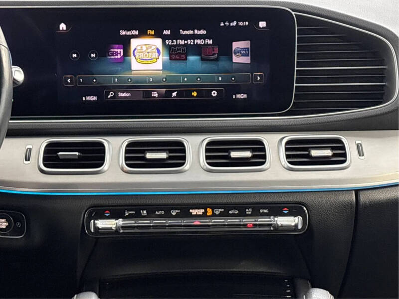 2020 Mercedes-Benz GLE GLE 350 4MATIC