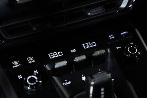 2020 Porsche 911 Carrera S