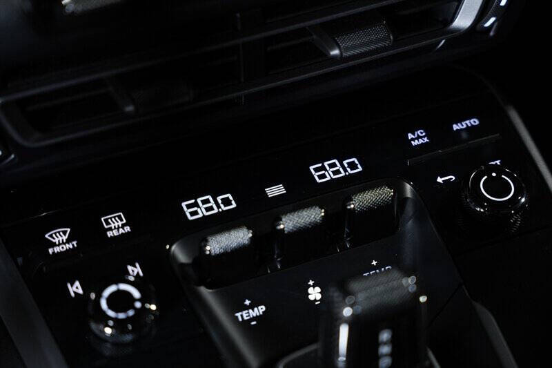 2020 Porsche 911 Carrera S