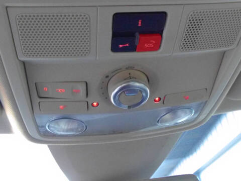 2016 Volkswagen Passat V6 SEL Premium