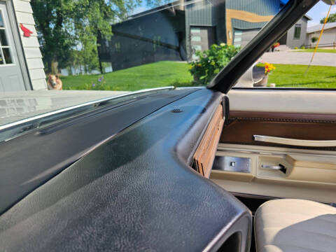 1973 Pontiac Grand Ville