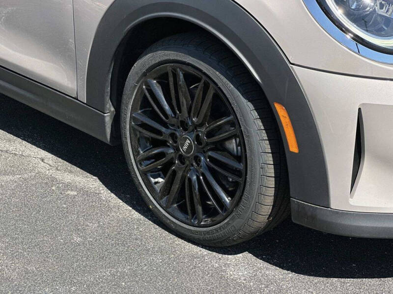 2024 MINI Hardtop 4 Door Cooper S