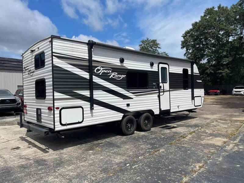 2022 Highland Ridge Open Range for sale at Yep Cars in Dothan, AL