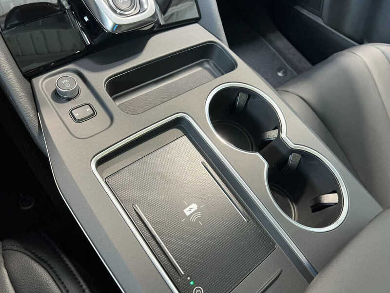 2026 Acura MDX SH-AWD