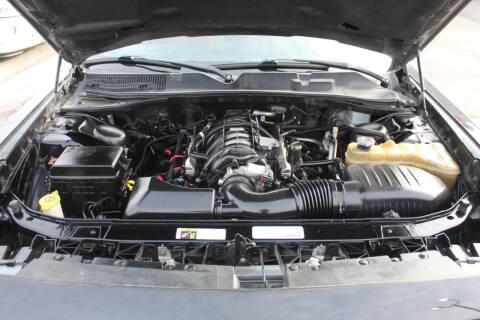 2014 Dodge Challenger