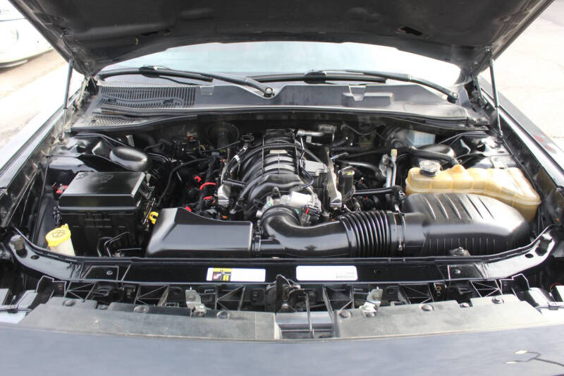 2014 Dodge Challenger