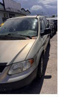 2006 Dodge Caravan SE