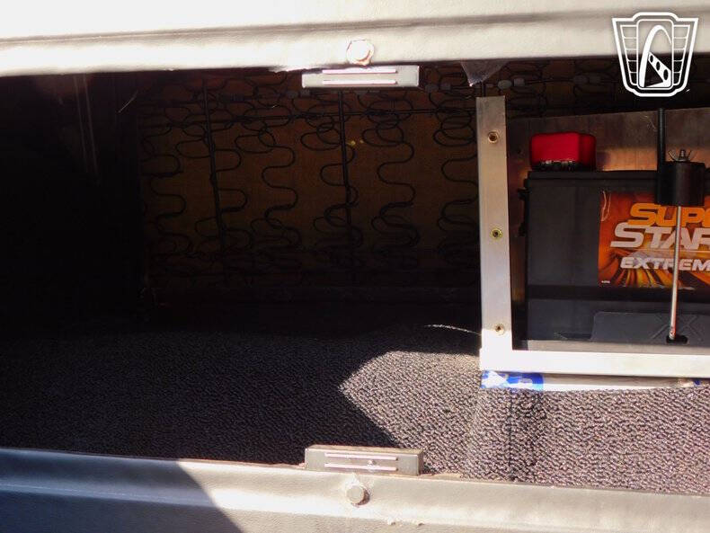 1957 Chevrolet Bel Air