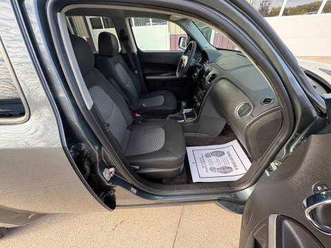 2011 Chevrolet HHR LT