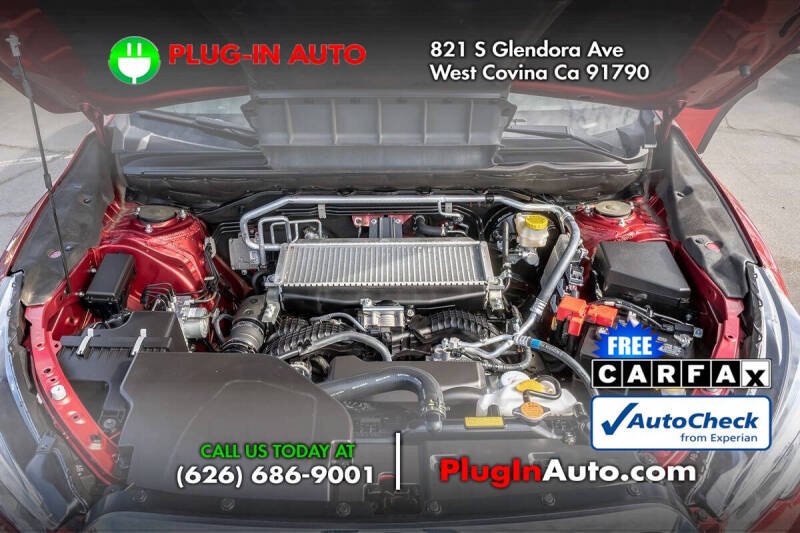 2022 Subaru Ascent Limited 7-Passenger