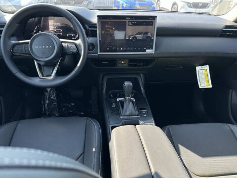 2026 Mazda CX-5 2.5 S Premium