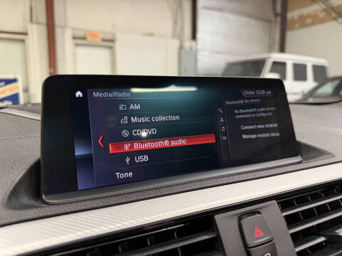 2019 BMW 2 Series M240i