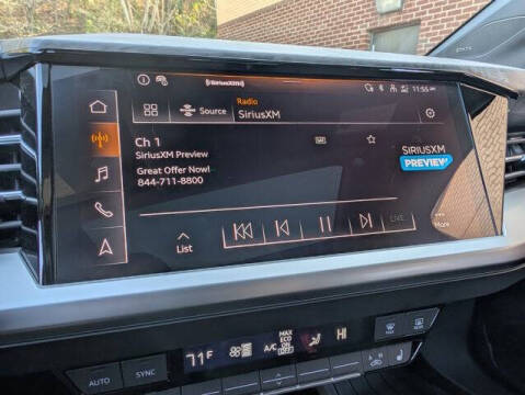 2025 Audi Q4 e-tron Premium Plus 45