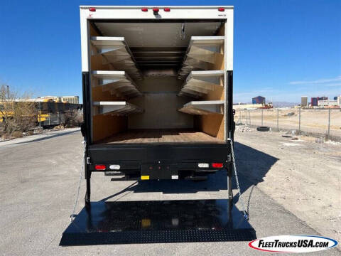 2016 Chevrolet Express