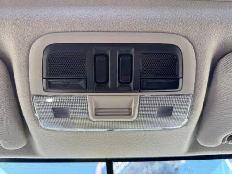 2017 Subaru Crosstrek 2.0i Premium