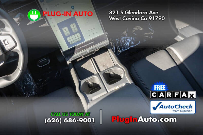 2023 Fisker Ocean Extreme