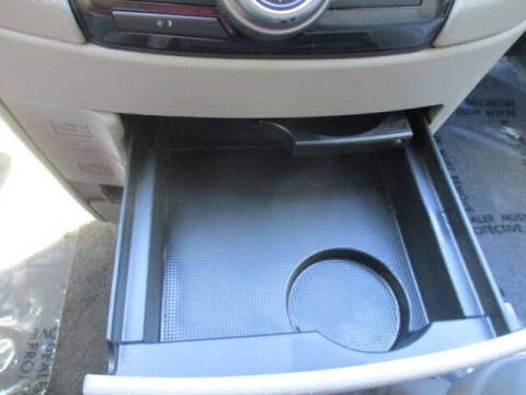 2013 Honda Odyssey Touring Elite