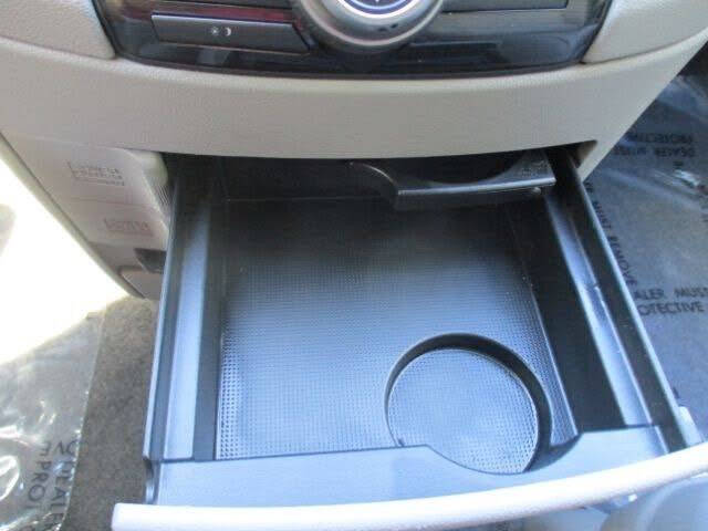 2013 Honda Odyssey Touring Elite