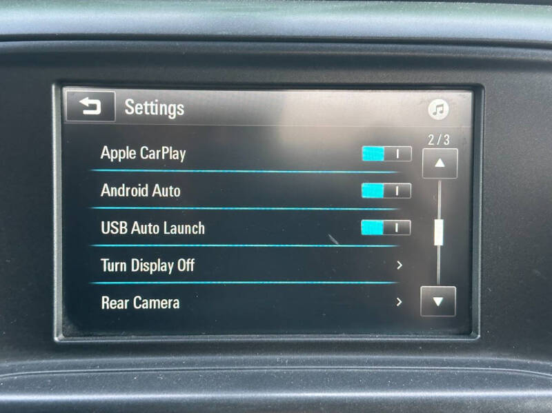 2016 Chevrolet Silverado 2500HD Work Truck