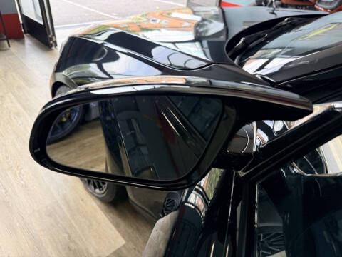 2020 BMW M2 Competition