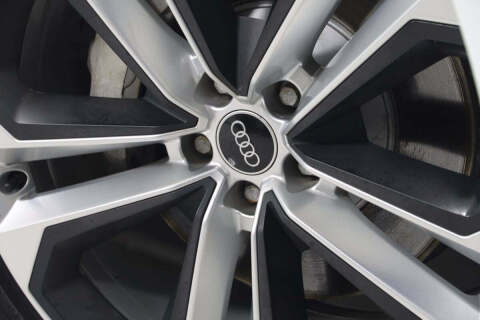 2021 Audi Q7 quattro Prestige 55 TFSI