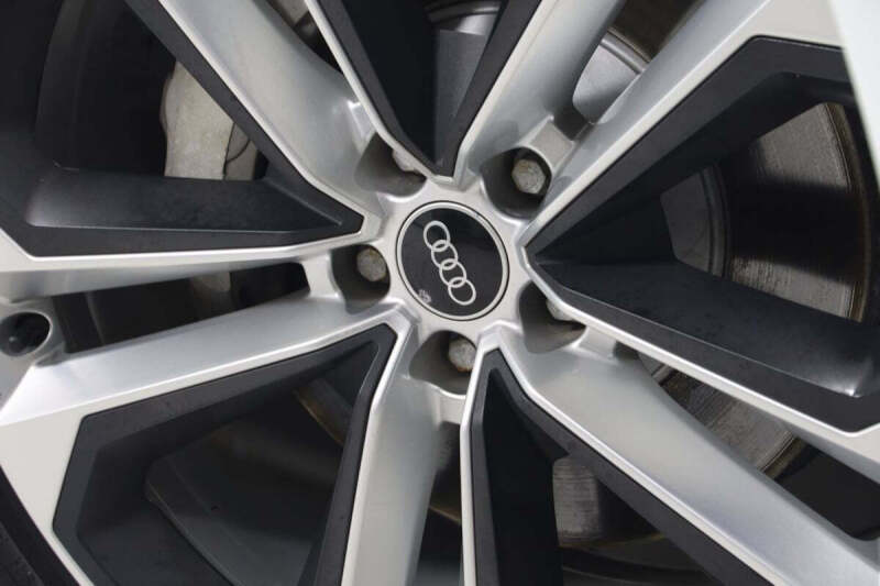 2021 Audi Q7 quattro Prestige 55 TFSI