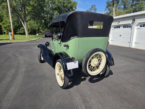1927 Ford Model T