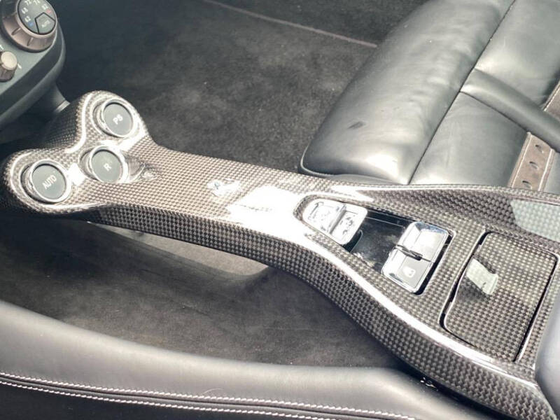 2013 Ferrari California
