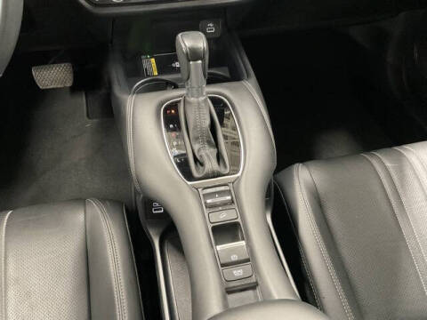 2023 Honda HR-V EX-L