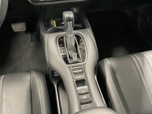 2023 Honda HR-V EX-L