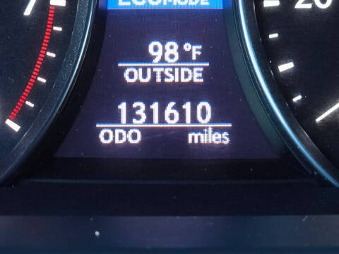 2014 Lexus LS 460
