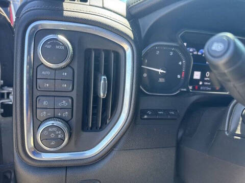 2020 GMC Sierra 2500HD