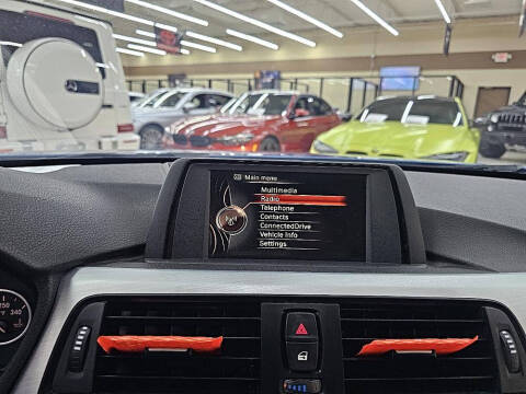 2015 BMW 4 Series 435i