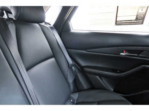 2025 Mazda CX-30 2.5 S Preferred
