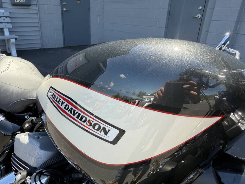 2005 Harley-Davidson Sportster