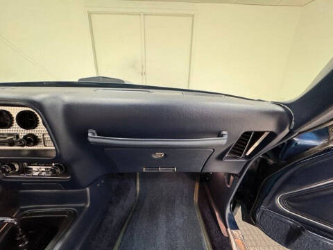 1981 Pontiac Firebird Trans Am