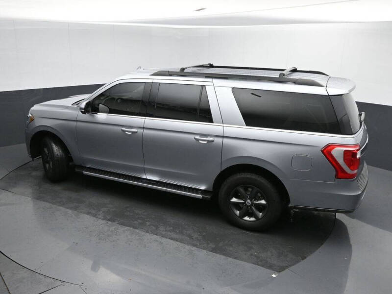 2020 Ford Expedition MAX XLT