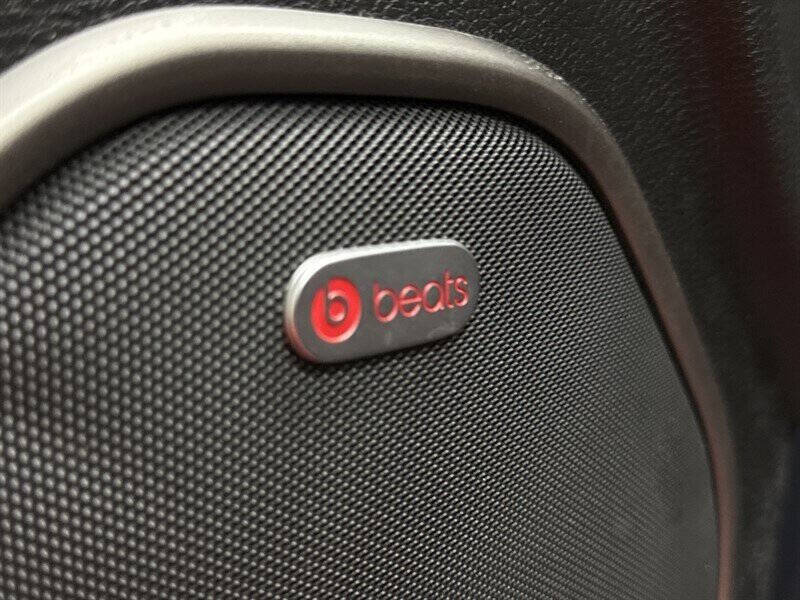 2018 Dodge Durango SRT