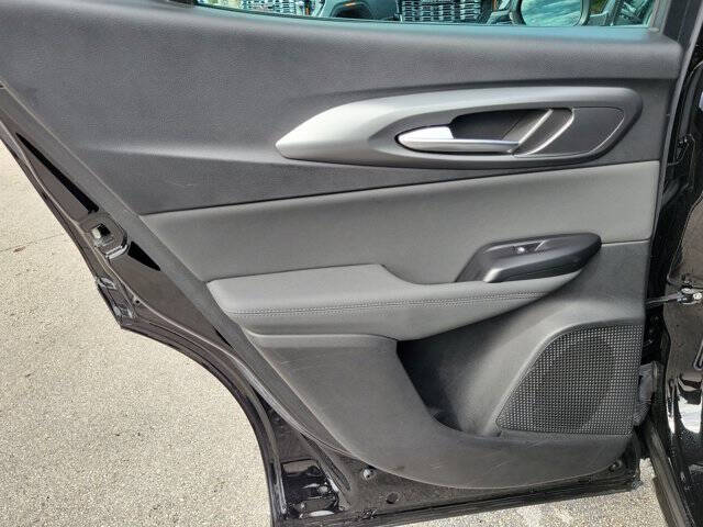 2024 Alfa Romeo Tonale Hybrid Ti