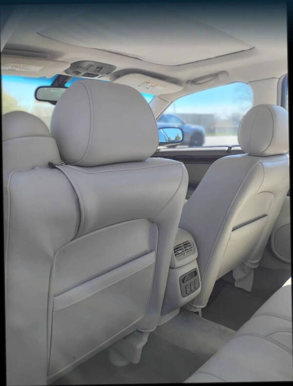 2002 Cadillac DeVille DTS