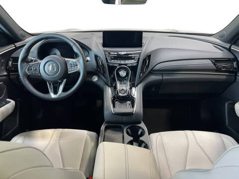 2026 Acura RDX SH-AWD