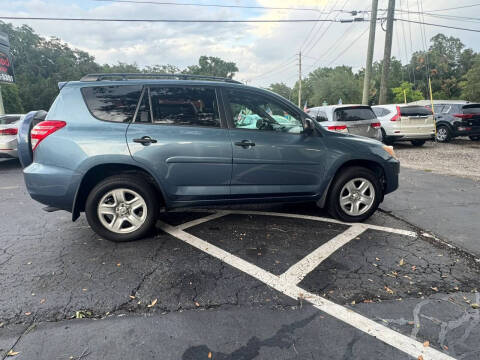 2012 Toyota RAV4