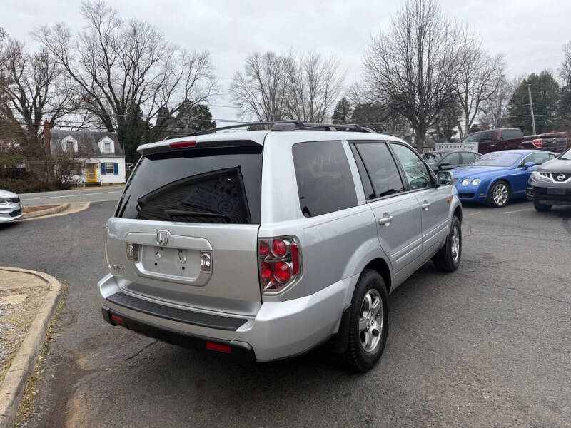 2006 Honda Pilot EX-L w/DVD