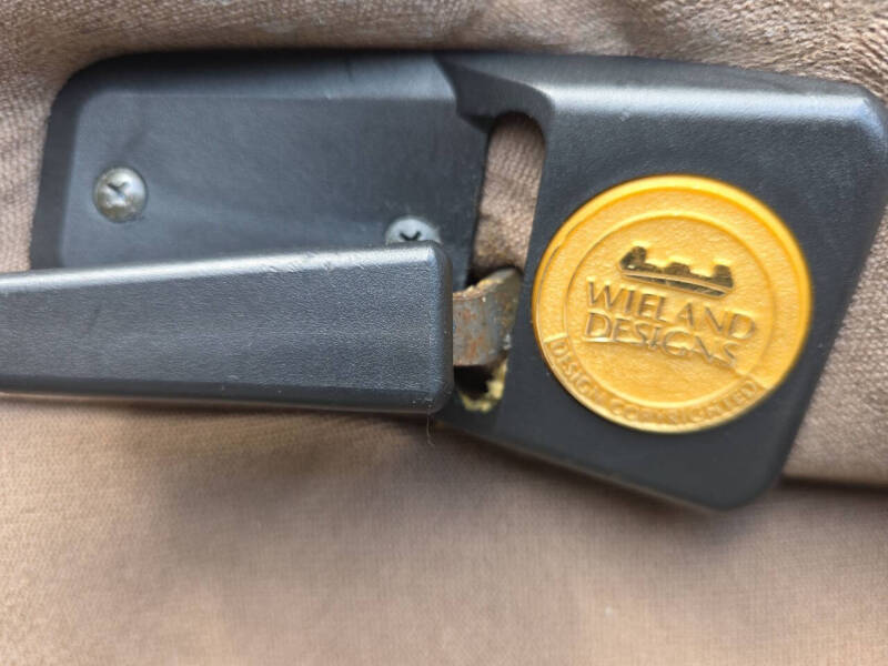 2003 Ford E-Series E-250 SD