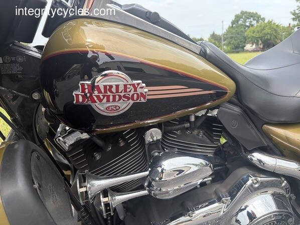 2007 Harley-Davidson Electra Glide Ultra Classic