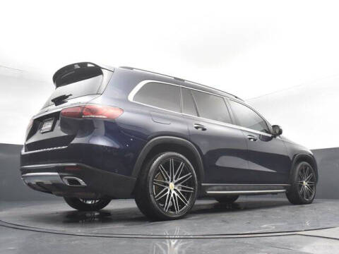 2020 Mercedes-Benz GLS GLS 450