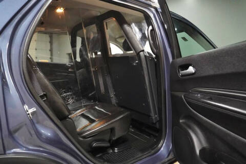 2021 Dodge Durango Pursuit