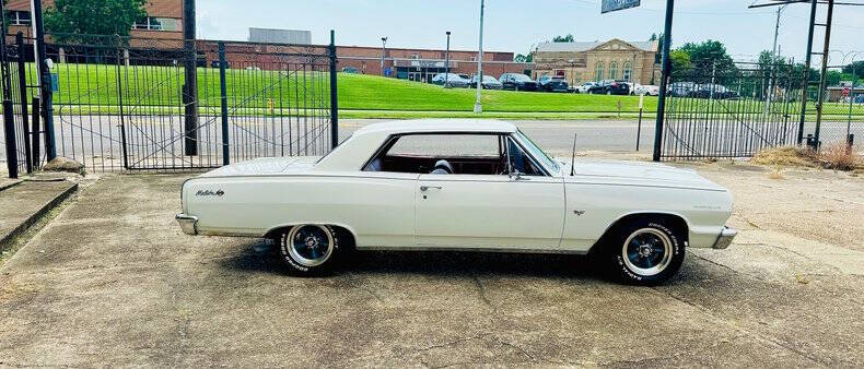 1964 Chevrolet Chevelle