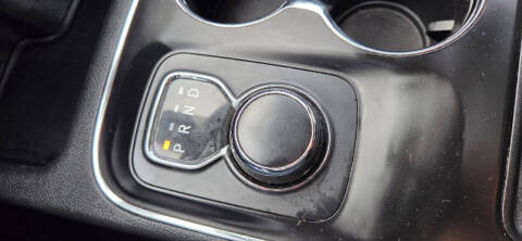 2014 Dodge Durango Citadel