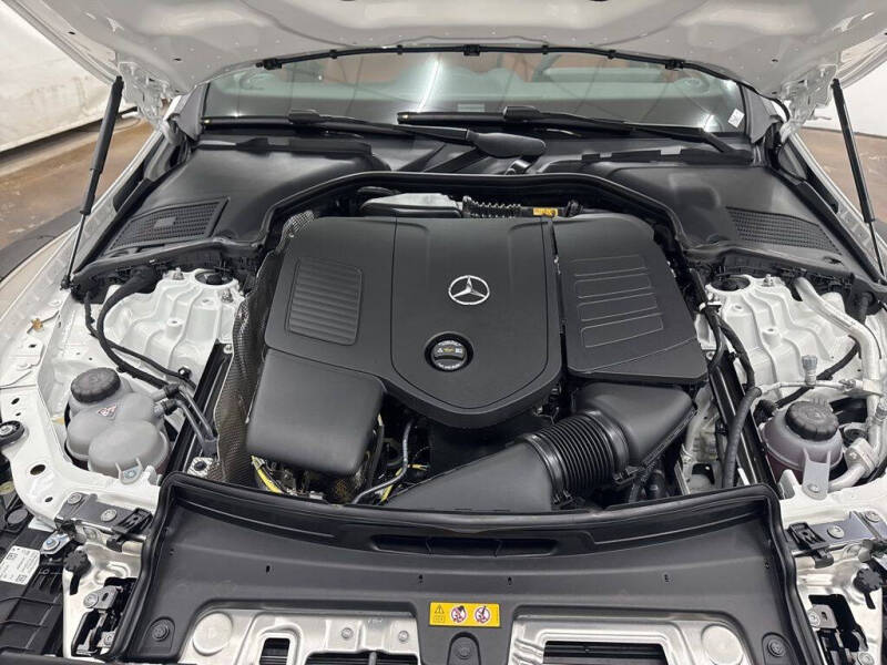 2026 Mercedes-Benz C-Class C 300 4MATIC